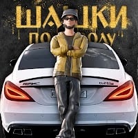 Traffic Racer Russian Village Mod APK